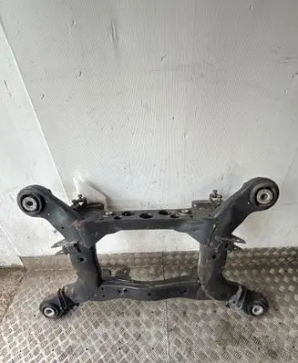 Mercedes-Benz GLS X166 Rear axle beam A1663500132