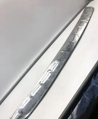 Mercedes-Benz GLB x247 Rear bumper trim bar molding A2478852106