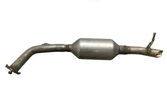 Suzuki Swift III Muffler pipe connector clamp 50RM02