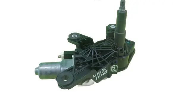 Smart ForFour II W453 Rear window wiper motor A4538200540