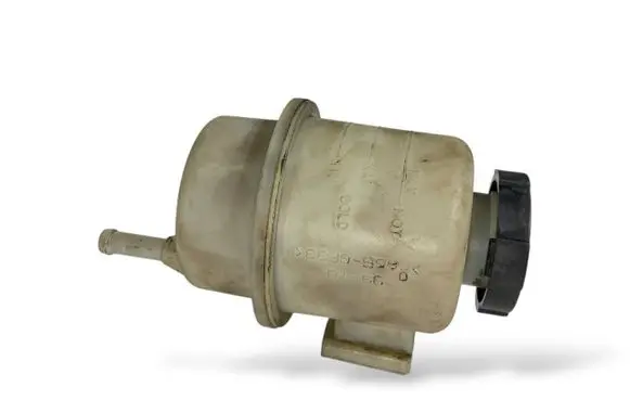 Nissan Pathfinder R51 Power steering fluid tank/reservoir 49180EA000 49180EB300