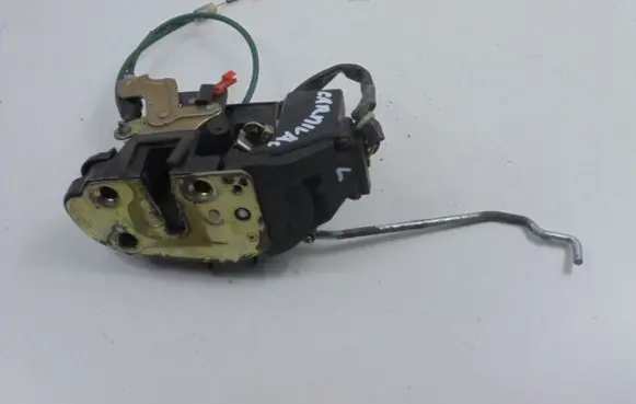 KIA Carnival Front door lock