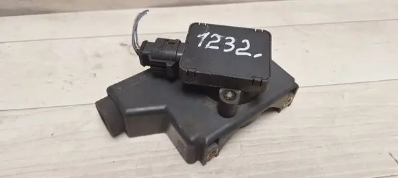 Peugeot 807 Accelerator pedal position sensor 