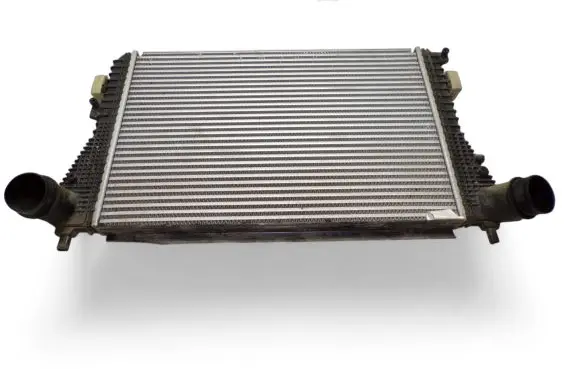 Volkswagen Caddy Intercooler radiator 1K0145803CG