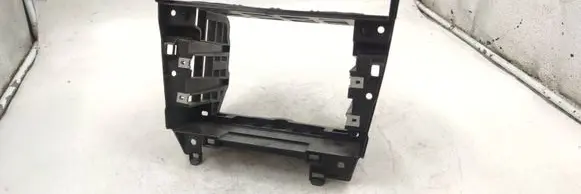 BMW 5 E60 E61 Radio/GPS head unit trim 7034118