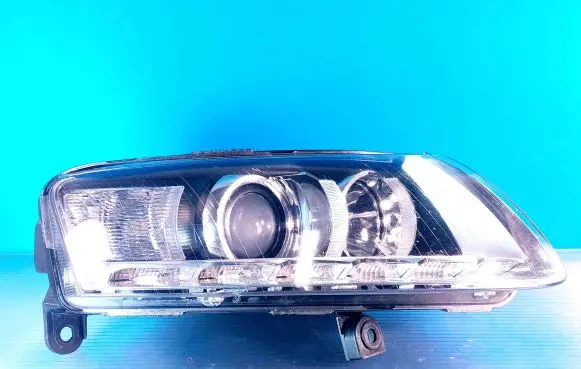 Audi A6 S6 C6 4F Headlight/headlamp 4F0941004CP