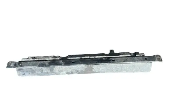 Opel Crossland X Intercooler air channel guide 39118476