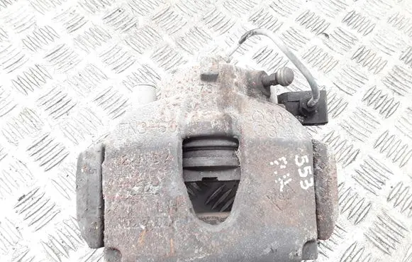 Renault Espace - Grand espace IV Front brake caliper