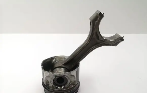 Toyota Corolla Verso AR10 Piston 7EA22373