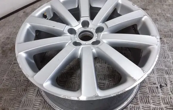 Volkswagen Eos R18 alloy rim 3C0601025AG