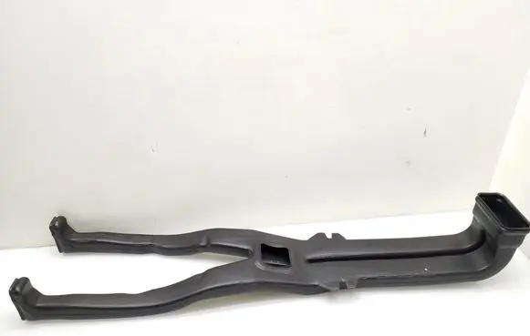 Mercedes-Benz S W221 Cabin air duct channel A2218311146