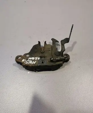 Nissan Note (E11) Engine bonnet/hood lock/catch