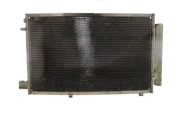 Ford Fiesta A/C cooling radiator (condenser) 8V5119710BD