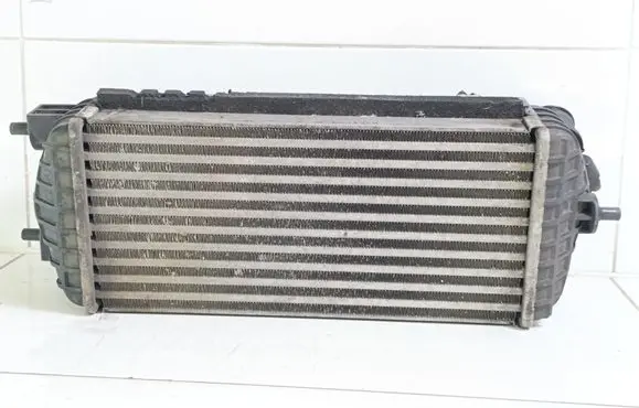 Hyundai i40 Intercooler radiator 282702A800