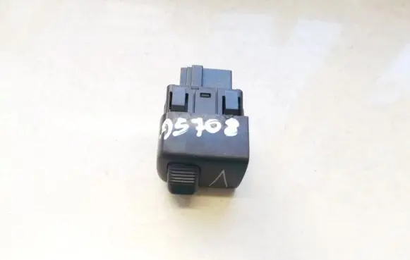 Panel lighting control switch