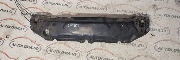 BMW 5 E60 E61 Top upper radiator support slam panel 7033741