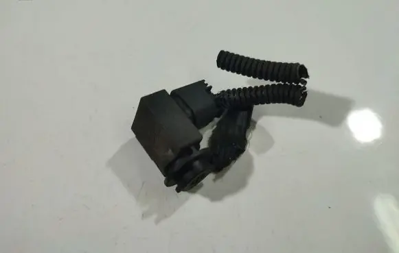 Opel Vectra C Air quality sensor 09180219