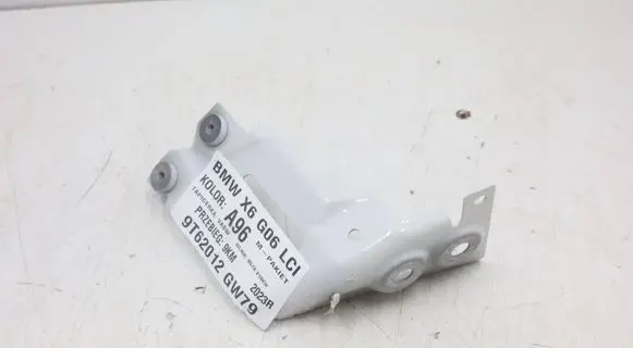 BMW X6 G06 Fender mounting bracket 7472596MWGK1407 7472596