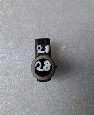 Mercedes-Benz A W177 Parking PDC sensor
