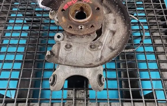BMW i3 Rear wheel bearing hub IMPRK1579800