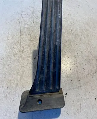 BMW 5 F10 F11 Accelerator throttle pedal