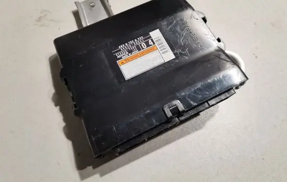 Lexus RX 450H ABS control unit/module 8954048541