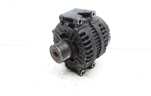 Mercedes-Benz CLS C219 Generator/alternator A0131547002 0121715015