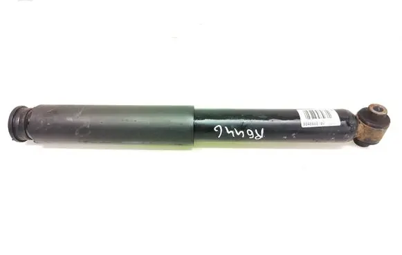 Opel Grandland X Rear shock absorber/damper 9848888780 MEM698501