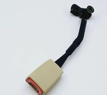 Volkswagen New Beetle Front seatbelt buckle 1J3858471K