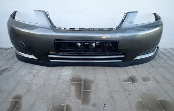 Toyota Corolla E120 E130 Front bumper 1C3