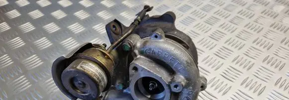 Nissan Almera N16 Turbo 144115M300 SNE15703821