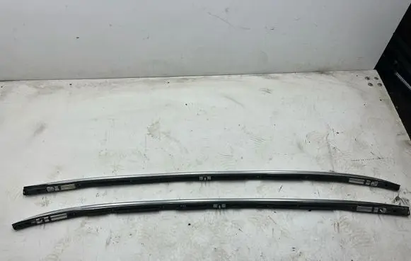 BMW 5 F10 F11 Roof bar rail 7210094