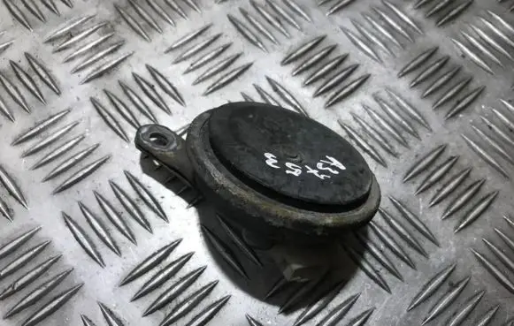 Toyota Avensis T220 Horn signal