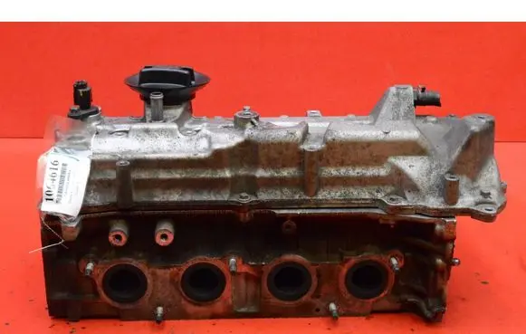 Dacia Dokker Engine head 3HC