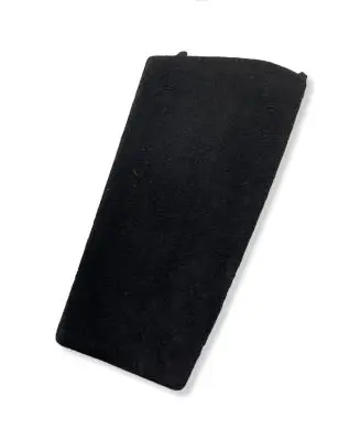BMW X5 F15 Centre console side trim rear 6834708