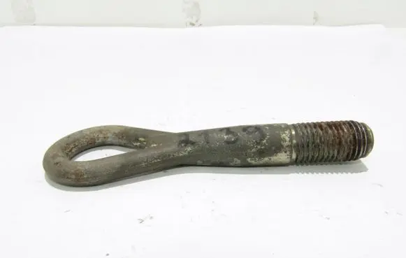 Nissan Murano Z50 Towing hook eye 