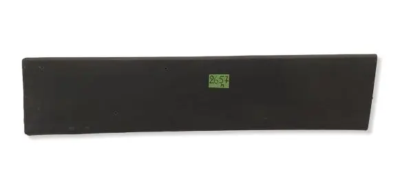 Fiat Ducato Rear door trim (molding) 1305774070 B803