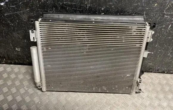 Dodge Challenger Radiator set 14296A