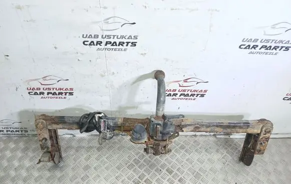 Volvo XC70 Tow bar set 9184498