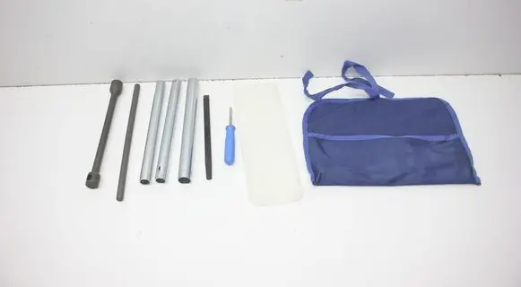 Mercedes-Benz G W463 2nd Gen Tool set A4635810400