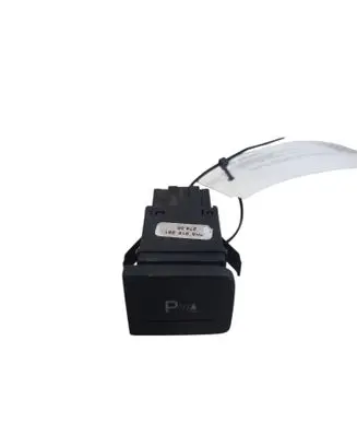 Volkswagen Multivan T5 Parking (PDC) sensor switch 7H5919281