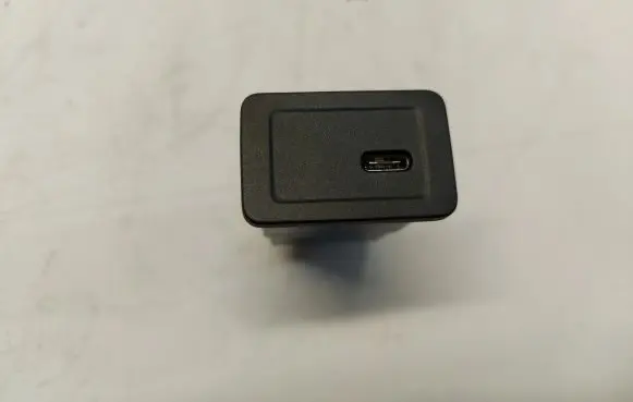USB socket connector