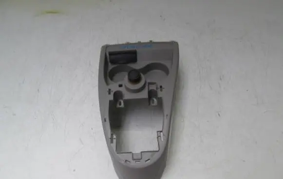 Renault Twingo II Gear shifter surround trim plastic 871130001R