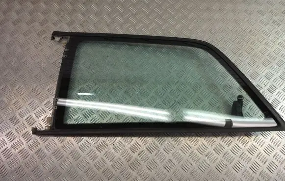 Audi A3 S3 8L Rear side window 43R-00049