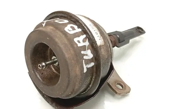 Volkswagen Golf V Turbo system vacuum part 110153 244236680012