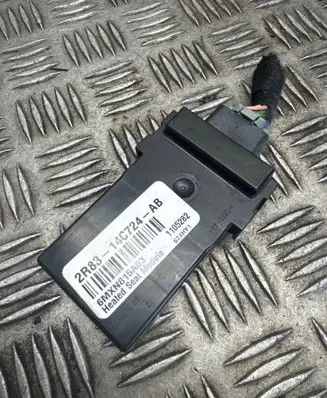 Land Rover Range Rover Sport L320 Seat heating relay 2R8314C724AB 6MXN815A03 1105282
