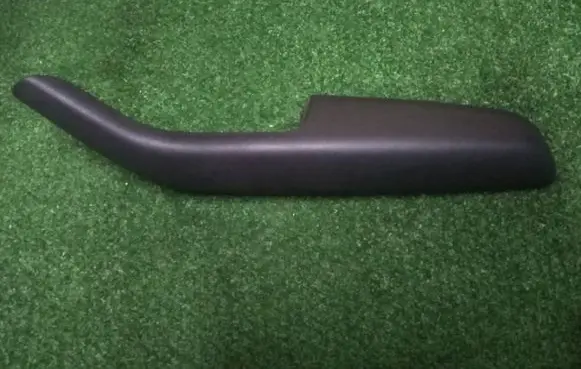 Audi A6 S6 C6 4F Front door interior handle 4F1867106A