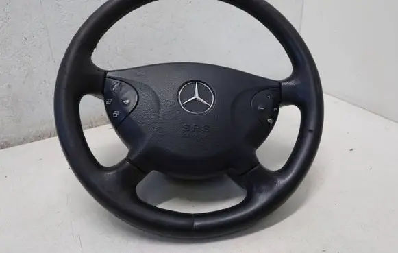 Mercedes-Benz E W211 Steering wheel A2114600203 2114600203