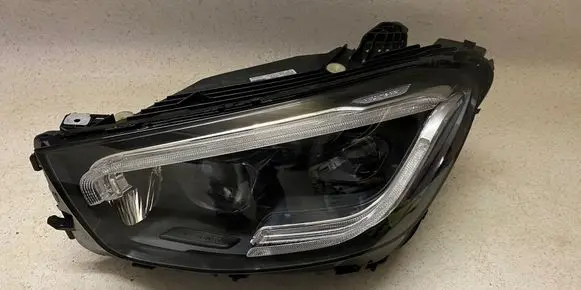 Mercedes-Benz GLC AMG Headlight/headlamp A2539064903 Z001E001 12518205