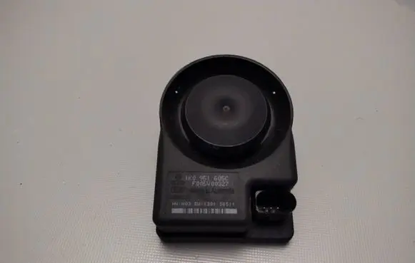 Audi A6 S6 C5 4B Alarm system siren 1K0951605C F005V00327 13015851